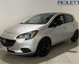 Opel Corsa 1.2 5 porte 120 Anniversary