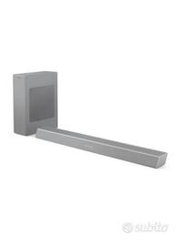 dolby surround Philips