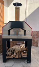 Forno pizze
