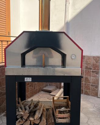 Forno pizze