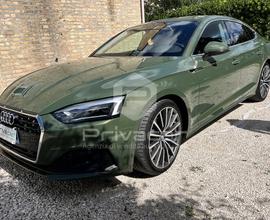 AUDI A5 SPB 40 g-tron S tronic