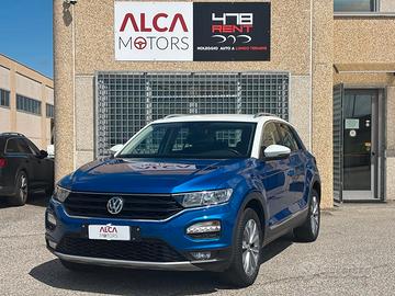 Volkswagen T-Roc 1.5 TSI ACT DSG Style BlueMotion 