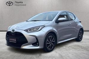 Toyota Yaris 1.5h Trend
