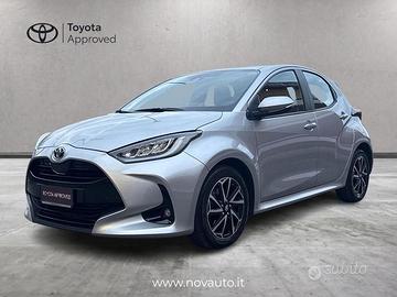Toyota Yaris 1.5h Trend