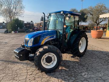 New ulland t 4050 deluxe