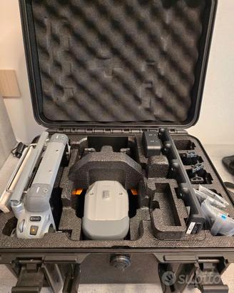 DJI Matrice 4E Matrice 4T Nuovi!