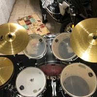 Batteria completa Mapex