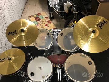 Batteria completa Mapex