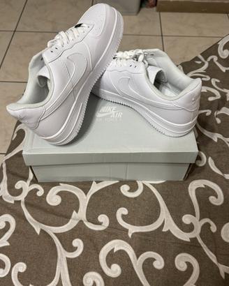 Nike air force tg 45