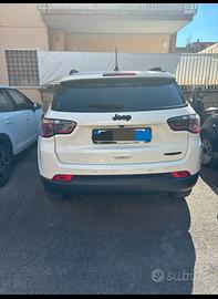 JEEP Compass 2ª serie - 2020