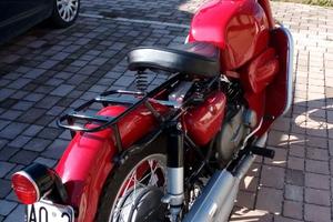 NUOVO FALCONE 500 - RIBASSO