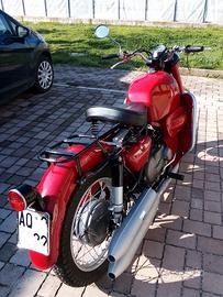 NUOVO FALCONE 500 - RIBASSO