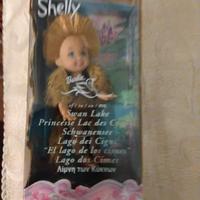 Tommaso Ivan il porcospino Shelly Barbie
