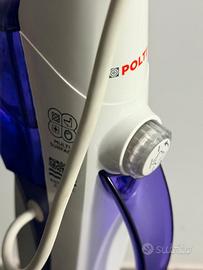 Colombina class  delonghi e vaporetto polti  sv440