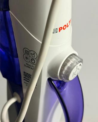 Colombina class  delonghi e vaporetto polti  sv440