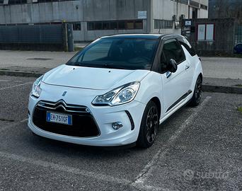 Citroen  DS3 1.6 THP