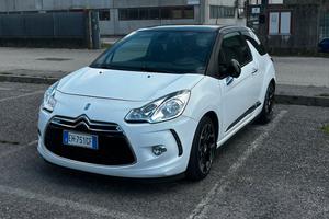 Citroen  DS3 1.6 THP