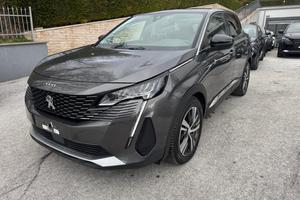 PEUGEOT 3008 Hybrid 225 e-EAT8 Allure Pack