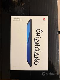 Huawei mediapad t5