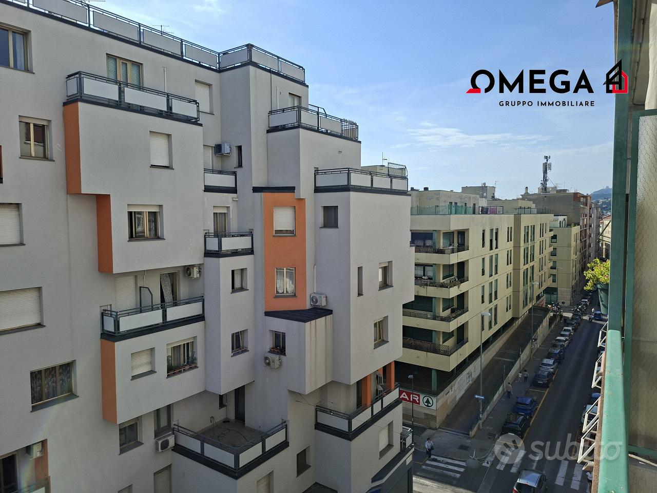 Appartamento – Trieste, Perugino, Barriera Vecchia-San Giacomo - Vista 2