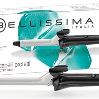 piastra capelli arricciacapelli