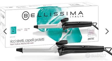 piastra capelli arricciacapelli