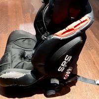 Seggiolino Foppapedretti