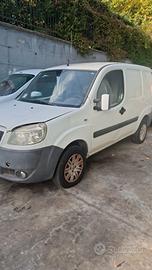 Fiat Doblo Doblò 1.6 Natural Power per RICAMBI