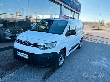 Citroen Berlingo VAN M CLUB BlueHDi 100 MT SPOTICA