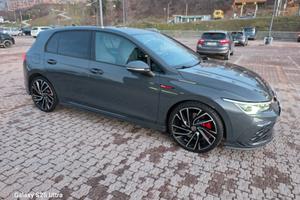 Golf GTI DSG RITIRO USATO/