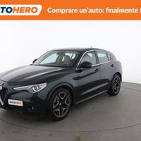 ALFA ROMEO Stelvio YL54478
