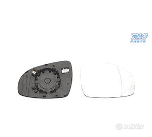 VETRO SPECCHIO BASE DESTRA KIA SPORTAGE QL 15-20 T