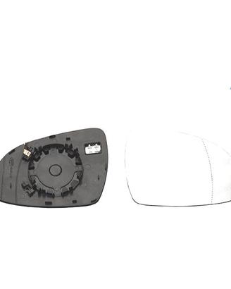VETRO SPECCHIO BASE DESTRA KIA SPORTAGE QL 15-20 T