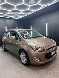 Hyundayi ix20 1.6 Diesel 