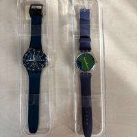 orologio swatch