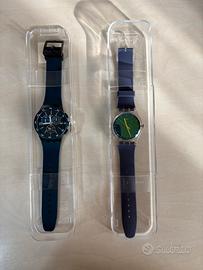orologio swatch