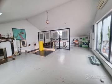 Loft - Milano