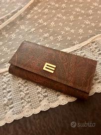 portafoglio etro
