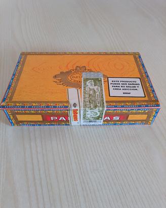 Scatola  da collezione 