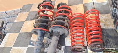 MOLLE EIBACH ASSETTO RIGIDO ALFA 147