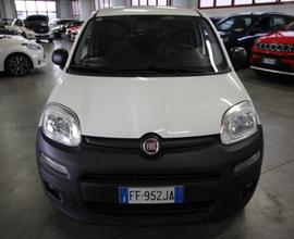 FIAT Panda 0.9 TwinAir Natural Power Van 2 posti