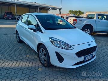 Ford Fiesta 5 Porte Fiesta 5p 1.1 Connect s&s 75cv