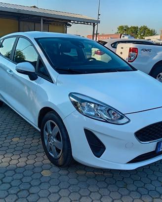 Ford Fiesta 5 Porte Fiesta 5p 1.1 Connect s&s 75cv