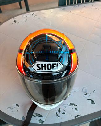 Shoei xpirit
