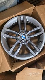Cerchi Bmw 18 461M originali