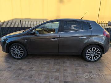 Fiat Bravo 1900 diesel 