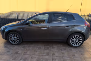 Fiat Bravo 1900 diesel 
