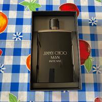 Profumo Jimmy Choo Man Intense 200ml Originale