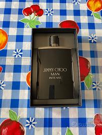 Profumo Jimmy Choo Man Intense 200ml Originale