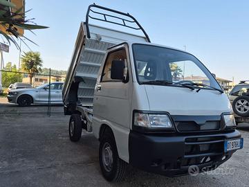 PIAGGIO PORTER RIBALTABILE